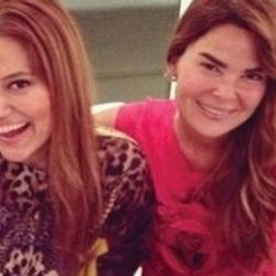 Demet Akalın ve Özlem Yıldız'ın rezilsin polemiği