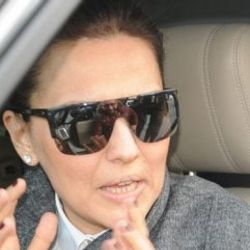 Demet Akalın: Biz devlet okulunda okuduk, Türkiye'yi sallıyoruz