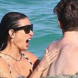 51'lik Demi Moore'a 27'lik sevgili