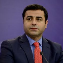Demirtaş Ermeni soykırımı var dedi