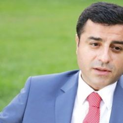 Selahattin Demirtaş 6-7 Ekim olaylarıyla ilgili konuştu