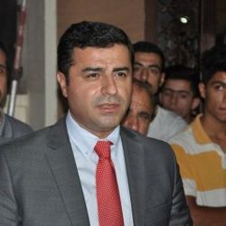 Selahattin Demirtaş: O vatandaştan özür dilemedim