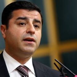 Demirtaş: PKK ilkbaharda silah bırakabilir