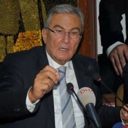 Deniz Baykal Cemaat okullarına sahip çıktı