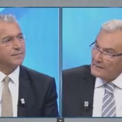 Deniz Baykal'a CHP liderliğine dönecek misiniz sorusu İZLE