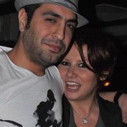 Serkan Seki ablası Deniz Seki'yi savundu