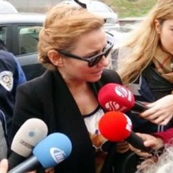 Deniz Seki tedavi olmak için mahkemeye başvurdu