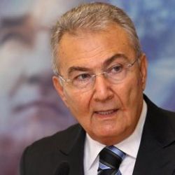 Deniz Baykal'ın cumhurbaşkanı tarifi