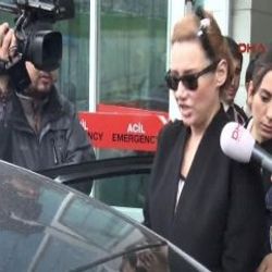 Deniz Seki tutuklandı İZLE
