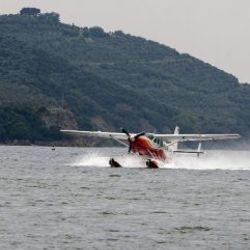 İstanbul-Bodrum arası 1 saat 45 dakikaya düştü