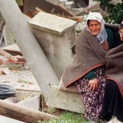 Düzce Depremi'nin üstünden 15 yıl geçti