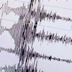 Girit Adası'nda 4.2 büyüklüğünde deprem