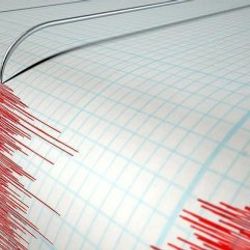 Çin'de 5,4 büyüklüğünde deprem