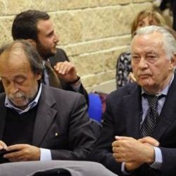 Depremi öngöremeyen İtalyan uzmanlar ceza almadı