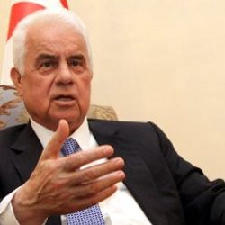 KKTC'den sözde referanduma tepki
