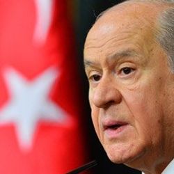 Devlet Bahçeli'den hükümete Musul çağrısı