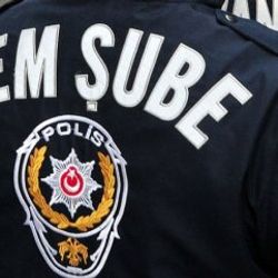 İstanbul TEM'den 35 polis görevden alındı