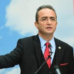 Bülent Tezcan CHP seçmenini anlattı