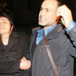 Acılı baba: DHKP-C'li faşistler kızımı kandırdı