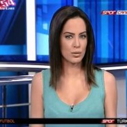 Dilara Gönder sadece kanalı bırakmış