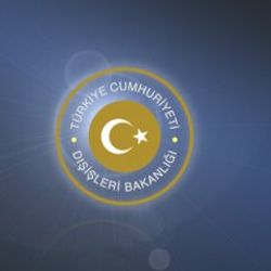 Dışişleri'nden Almanya'ya karikatür tepkisi
