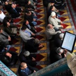 25 yılı dolduran imamlar bu yaz tayin edilecek