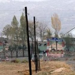 Diyarbakır Lice'de gerginlik