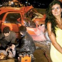 DJ Öke Aydemir alkol kurbanı oldu