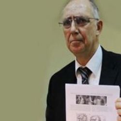 Doç.Dr. Kazım Önal tıp literatürene girdi
