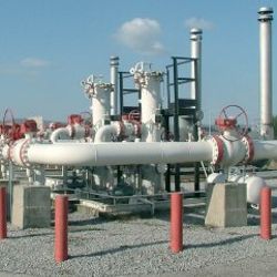 Rusya ile Ukrayna doğalgaz konusunda anlaştı