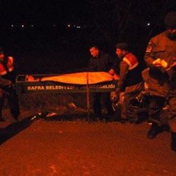 Doğum günü kutlaması dönüşü kaza: 3 ölü 3 yaralı