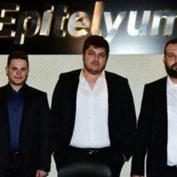 Dolandırıcılıktan aranan şirket sahibi İzmir'de yakalandı