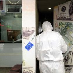 İstanbul'da 1 milyon TL'lik soygun
