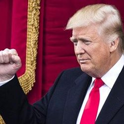 Trump ABD başkanlığının ilk haftasına 15 imza sığdırdı