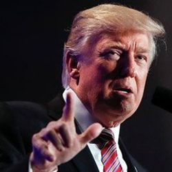 ABD Başkanı Trump'tan önemli açıklamalar