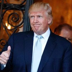 ABD Kongresi Trump'ın başkanlığını resmileştirdi