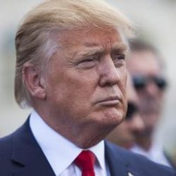 Trump'tan F-35 ve regülasyon hamlesi