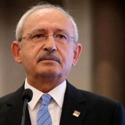Partisini yönetemeyen Kılıçdaroğlu hükümeti eleştirdi