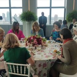 Melania Trump, Emine Erdoğan'ı yemeğe davet etti