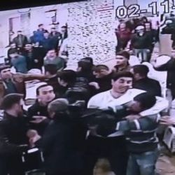 Bursa'da kız meselesi yüzünden düğünde kavga çıktı