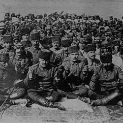 1. Dünya Savaşı'nın özel kareleri - Galeri