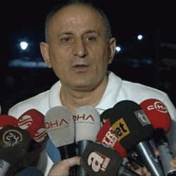 Dursun Çiçek'ten Erdoğan'a teşekkür İZLE