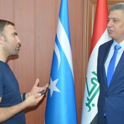 Salihi: Referandum ayrımcılığa neden olur