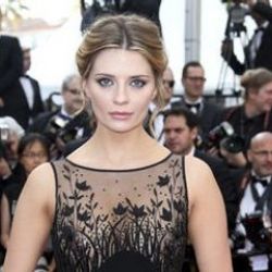 Oyuncu Mischa Barton depresyonda