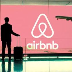 Vize yasağından etkilenenlere Airbnb'den ücretsiz konaklama