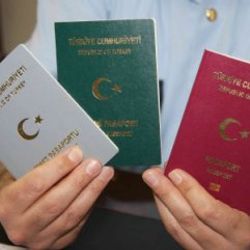 Pasaportunuz kaç vize gücünde