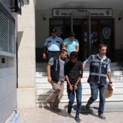 FETÖ yalanıyla 2 milyon TL'lik vurgun yaptılar