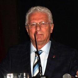 Fevzi Apaydın yeniden TŞOF başkanı seçildi