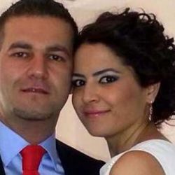 Kayseri'de 8 aylık hamile kadın balkondan düştü