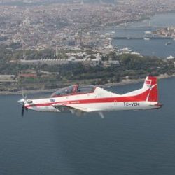 Hava Kuvvetleri Hürkuş yerine Kore uçağı alıyor